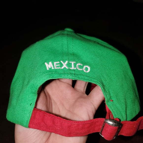 MEXICO HAT - Picture 2 of 4